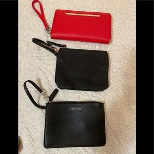 Womens wallets